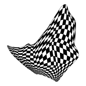 抽象潮流图案  几何背景图案