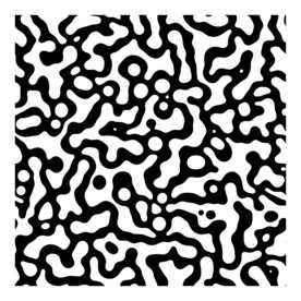 抽象潮流图案  几何背景图案