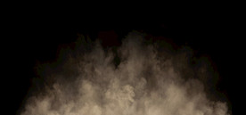 烟雾粒子特效  雾霾尘埃特效
