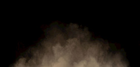 烟雾粒子特效  雾霾尘埃特效