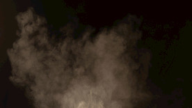 烟雾粒子特效  雾霾尘埃特效