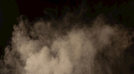 烟雾粒子特效  雾霾尘埃特效