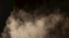 烟雾粒子特效  雾霾尘埃特效