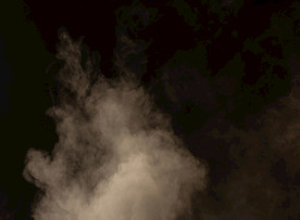 烟雾粒子特效  雾霾尘埃特效