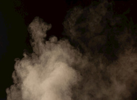 烟雾粒子特效  雾霾尘埃特效