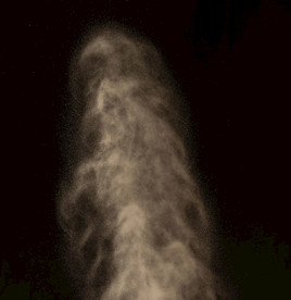 烟雾粒子特效  雾霾尘埃特效