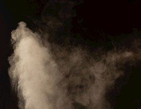 烟雾粒子特效  雾霾尘埃特效