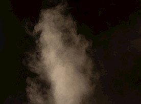 烟雾粒子特效  雾霾尘埃特效