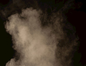 烟雾粒子特效  雾霾尘埃特效