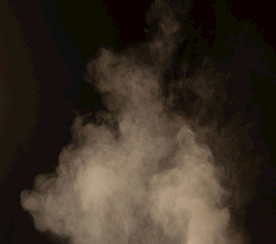 烟雾粒子特效  雾霾尘埃特效