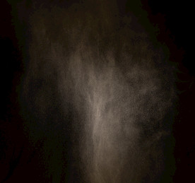 烟雾粒子特效  雾霾尘埃特效