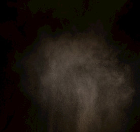 烟雾粒子特效  雾霾尘埃特效