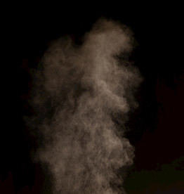 烟雾粒子特效  雾霾尘埃特效