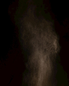 烟雾粒子特效  雾霾尘埃特效