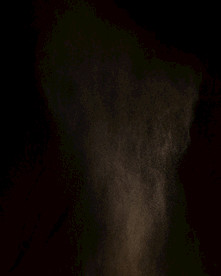 烟雾粒子特效  雾霾尘埃特效