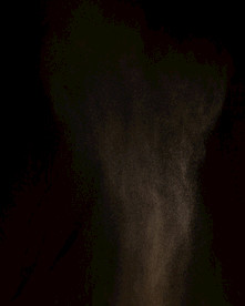 烟雾粒子特效  雾霾尘埃特效