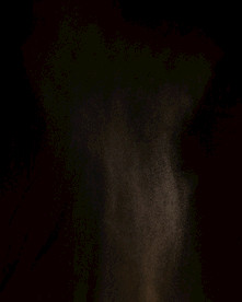 烟雾粒子特效  雾霾尘埃特效