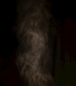 烟雾粒子特效  雾霾尘埃特效