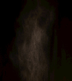 烟雾粒子特效  雾霾尘埃特效