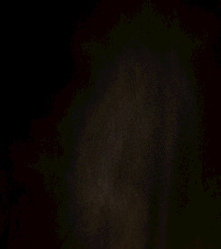 烟雾粒子特效  雾霾尘埃特效