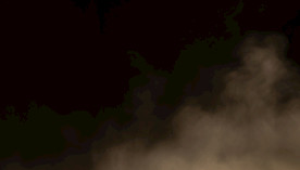 烟雾粒子特效  雾霾尘埃特效