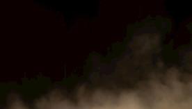 烟雾粒子特效  雾霾尘埃特效