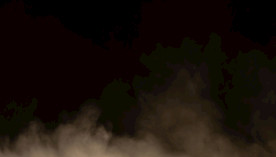 烟雾粒子特效  雾霾尘埃特效