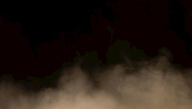 烟雾粒子特效  雾霾尘埃特效