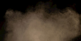 烟雾粒子特效  雾霾尘埃特效