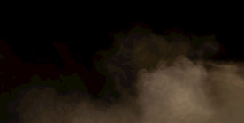 烟雾粒子特效  雾霾尘埃特效