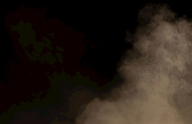 烟雾粒子特效  雾霾尘埃特效