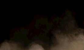 烟雾粒子特效  雾霾尘埃特效