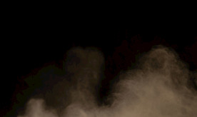 烟雾粒子特效  雾霾尘埃特效