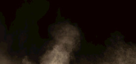 烟雾粒子特效  雾霾尘埃特效