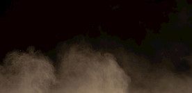 烟雾粒子特效  雾霾尘埃特效