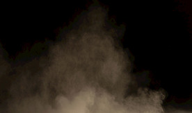 烟雾粒子特效  雾霾尘埃特效