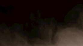 烟雾粒子特效  雾霾尘埃特效