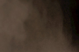 烟雾粒子特效  雾霾尘埃特效