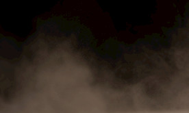 烟雾粒子特效  雾霾尘埃特效