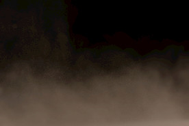 烟雾粒子特效  雾霾尘埃特效