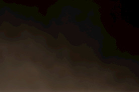 烟雾粒子特效  雾霾尘埃特效