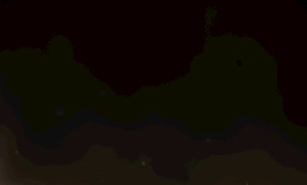 烟雾粒子特效  雾霾尘埃特效