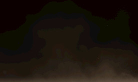 烟雾粒子特效  雾霾尘埃特效