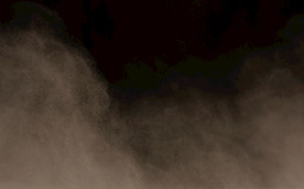 烟雾粒子特效  雾霾尘埃特效