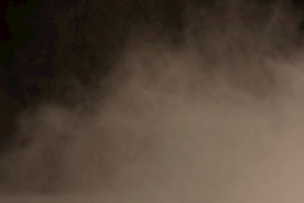 烟雾粒子特效  雾霾尘埃特效