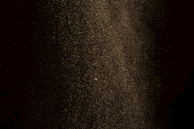 烟雾粒子特效  雾霾尘埃特效