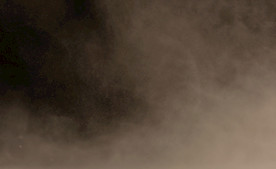 烟雾粒子特效  雾霾尘埃特效