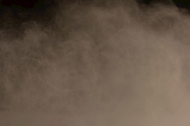 烟雾粒子特效  雾霾尘埃特效