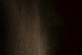 烟雾粒子特效  雾霾尘埃特效