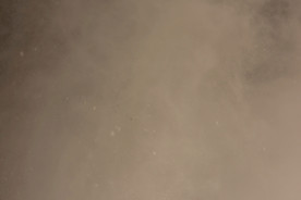 烟雾粒子特效  雾霾尘埃特效